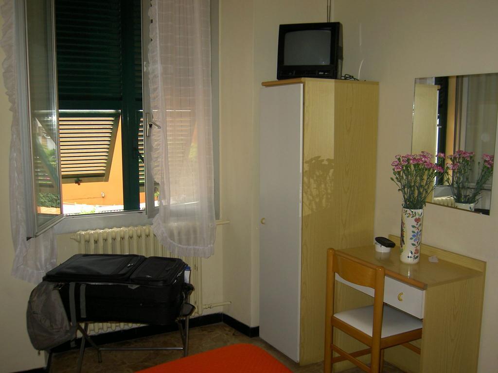 Albergo Kristina Бордігера Номер фото